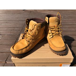 ティンバーランド(Timberland)の【ギントキ様専用】Timberland ブーツ(ブーツ)