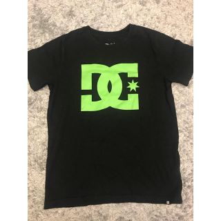 ディーシー(DC)のDC Tシャツ　140(Tシャツ/カットソー)