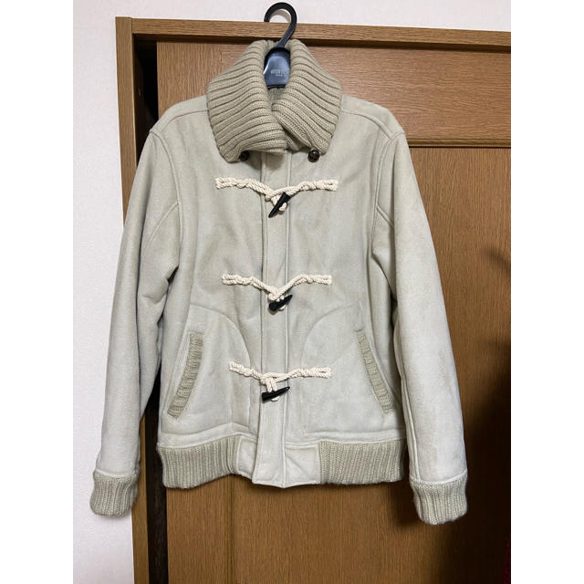 コート メンズのジャケット/アウター(ダッフルコート)の商品写真