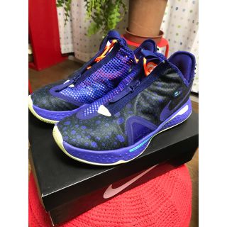 ナイキ(NIKE)のnike pg4 ゲータレード(スニーカー)