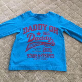 ダディオーダディー(daddy oh daddy)のレイチェル様専用 ダディオーダディー(Tシャツ/カットソー)