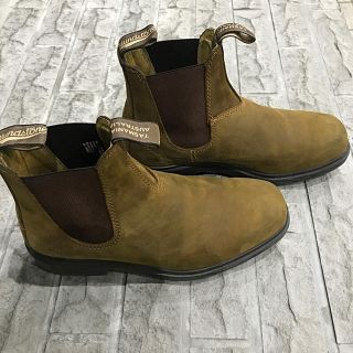 ブランドストーン(Blundstone)のblund stone(ブーツ)