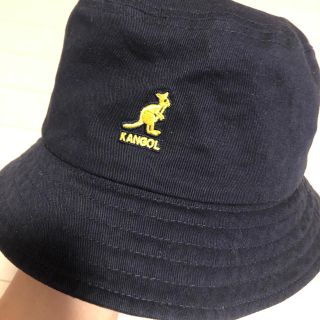 カンゴール(KANGOL)のKANGOL バケットハット(ハット)