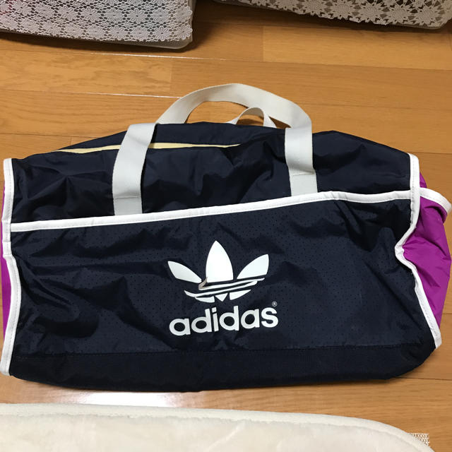Adidas アディダス スポーツバッグの通販 By ミニ アディダスならラクマ Adidas アディダス スポーツバッグの通販 By ミニ アディダスならラクマ