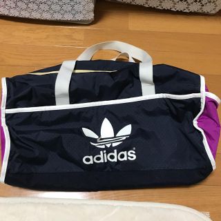 アディダス(adidas)のアディダス  スポーツバッグ(ボストンバッグ)