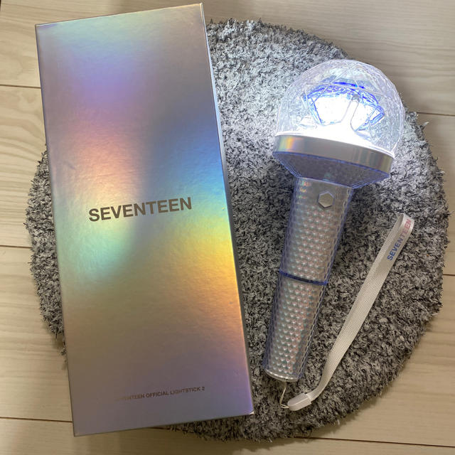 SEVENTEEN ペンライト