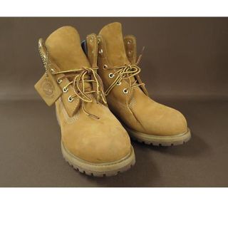 ティンバーランド(Timberland)のティンバーランド 23.0㎝(ブーツ)