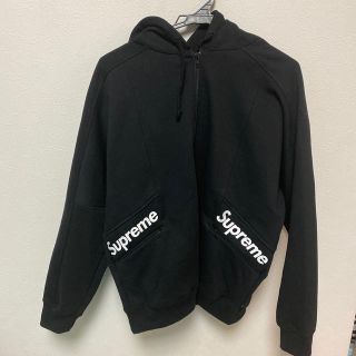 シュプリーム(Supreme)のsupreme パーカー　(パーカー)