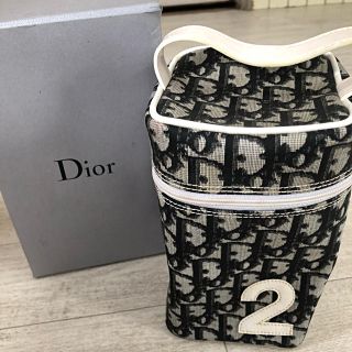 クリスチャンディオール(Christian Dior)のDior ノベルティー　(ポーチ)