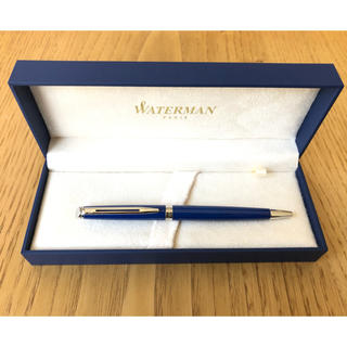 ウォーターマン(Waterman)のWATERMAN ウォーターマン ボールペン(ペン/マーカー)