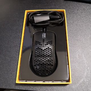 GLORIUS GAMING MOUSE MODEL O−(PC周辺機器)