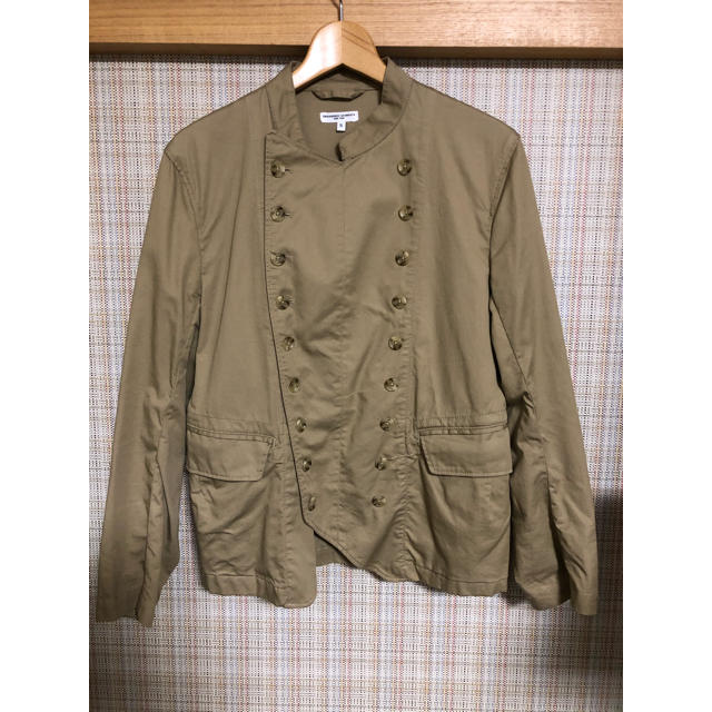 週末限定値下げ! Engineered Garments◆ガーメンツジャケット