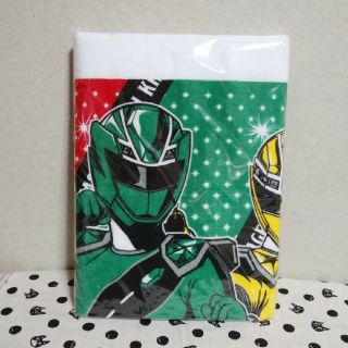 特迷平社員様専用　魔進戦隊　キラメイジャー　バスタオル(キャラクターグッズ)