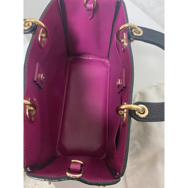 Christian Dior(クリスチャンディオール)のdior❤︎diorissimo レディースのバッグ(ハンドバッグ)の商品写真