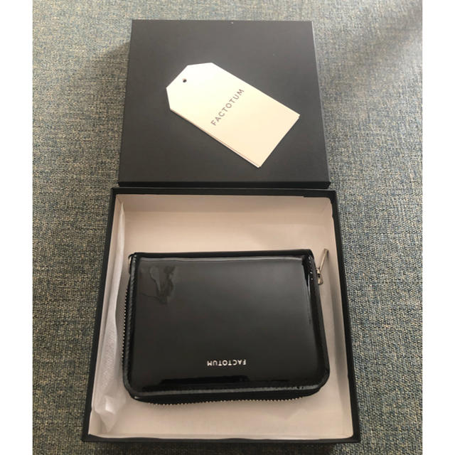 ファクトタム×MB コラボウォレット - www.therankers.com