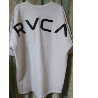 ルーカ(RVCA)のRVCA   Tシャツ(Tシャツ/カットソー(半袖/袖なし))