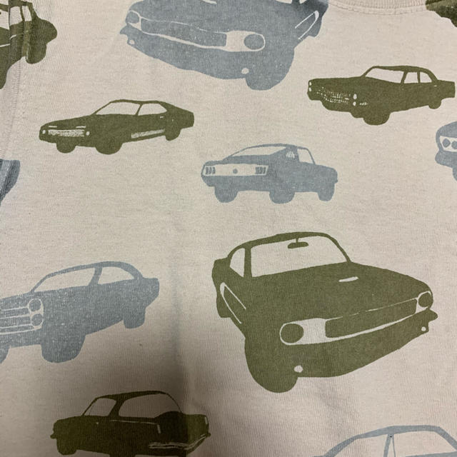 ソウルズマニア　Tシャツ　S　レア　オフホワイト メンズのトップス(Tシャツ/カットソー(半袖/袖なし))の商品写真
