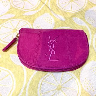 イヴサンローランボーテ(Yves Saint Laurent Beaute)の【未使用】YSL イヴサンローラン エチケットセット(その他)