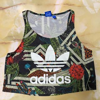 アディダス(adidas)のチェリーさん専用(タンクトップ)