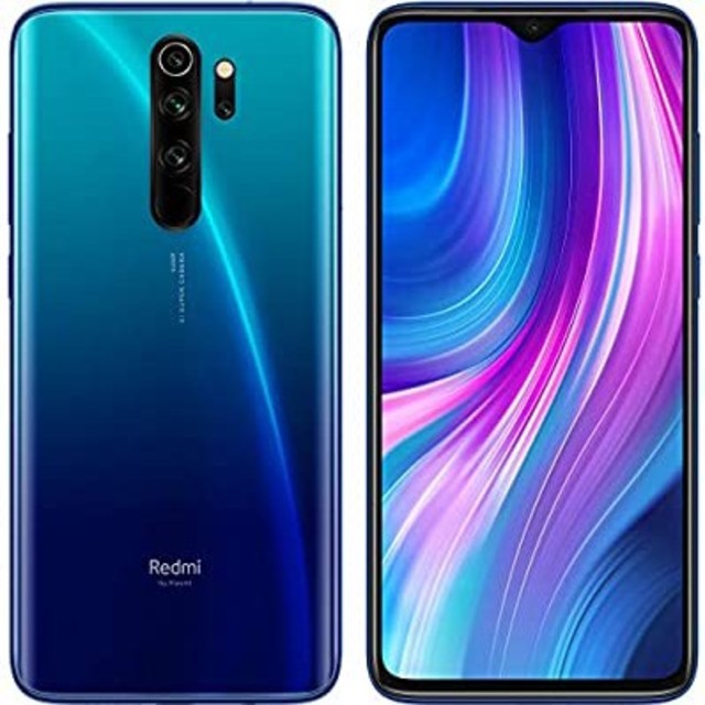 新品未開封】Xiaomi Redmi Note 8 Pro 6GB/128GB carroceriasbuscars.com