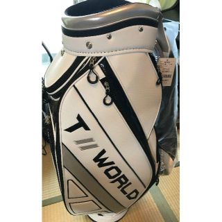 ホンマゴルフ(本間ゴルフ)の本間ゴルフ(HONMA)キャディバッグ　TOURWORLD CB1928(バッグ)