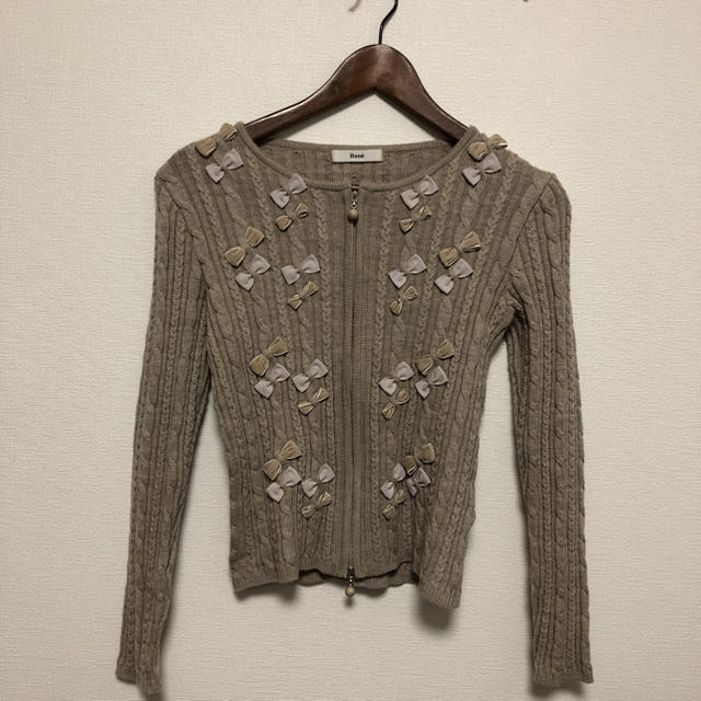 最終sale⭐Rene⭐カーディガン-