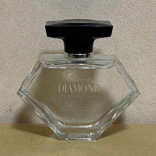 ダイヤモンドビューティー(Diamond Beauty)のDIAMOND 香水(香水(女性用))