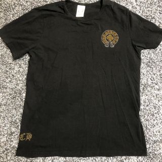 クロムハーツ(Chrome Hearts)のクロムハーツTシャツ(Tシャツ/カットソー(半袖/袖なし))