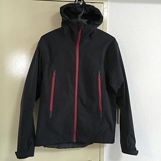 ワークマン イージス マウンテン パーカー サイズS ワークマンプラス (ブルゾン)