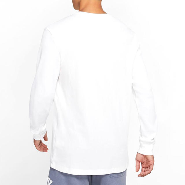 NIKE(ナイキ)のシマウマ様専用【XLサイズ】NIKE/LONG SLEEVE T-shirt メンズのトップス(Tシャツ/カットソー(七分/長袖))の商品写真