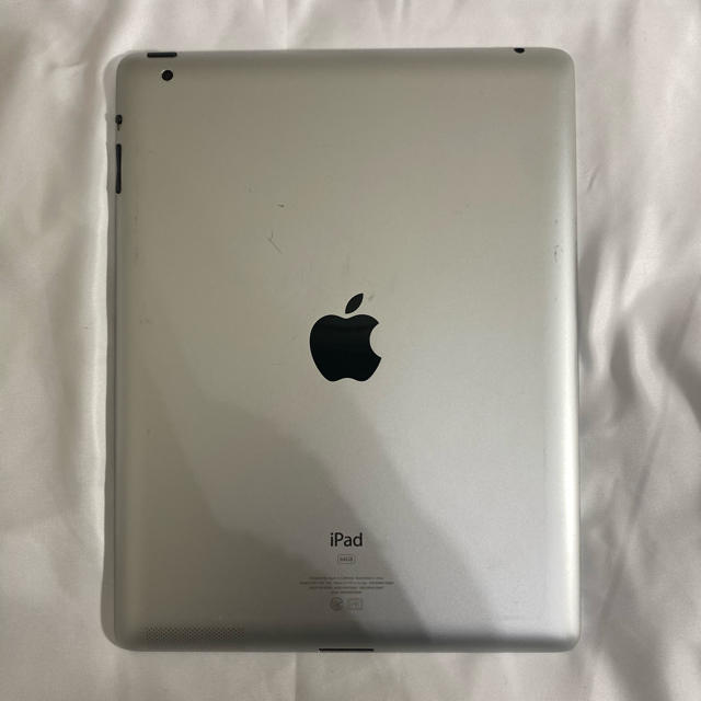 iPad2 64G 品 充電器あり