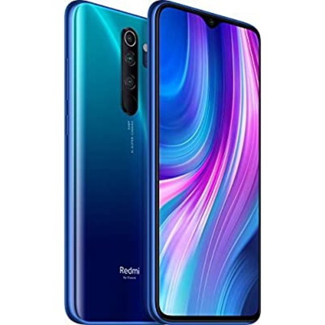 楽天【新品未開封】Xiaomi Redmi Note 8 Pro 6GB/128GB