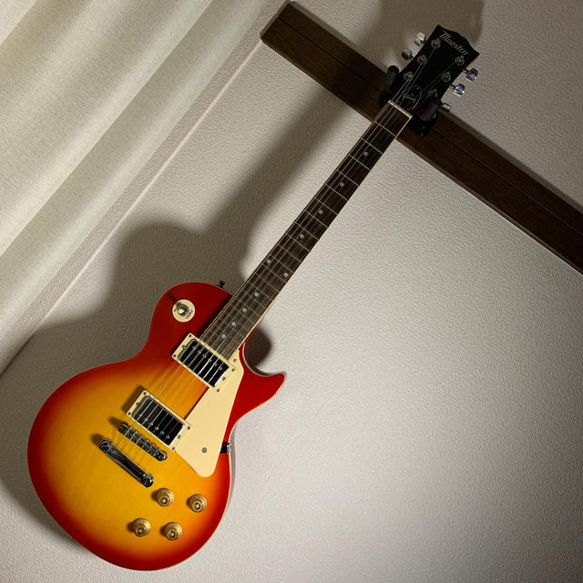 Maestro by Gibson マエストロ エレキギター  ギブソン