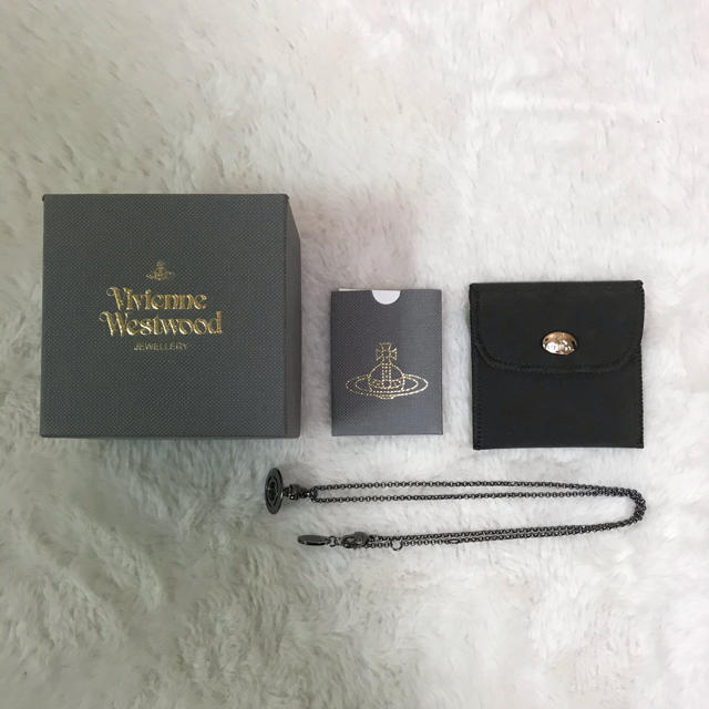 Vivienne Westwood(ヴィヴィアンウエストウッド)のviviennewestwood(ヴィヴィアンウエストウッド) メンズのアクセサリー(ネックレス)の商品写真