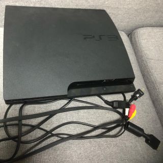 プレイステーション3(PlayStation3)のフラム様専用ページです！(家庭用ゲーム機本体)