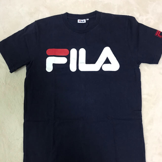 フィラ(FILA)のFILA(フィラ)(Tシャツ/カットソー(半袖/袖なし))