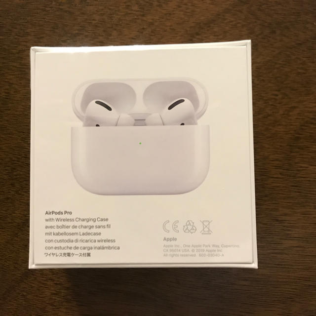 AirPods 1