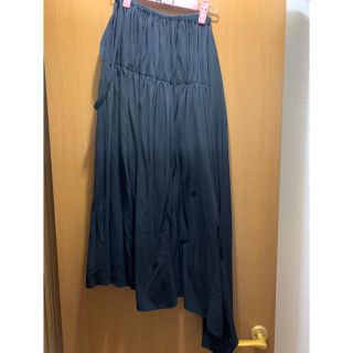新品タグ付き☆Limi feu ワンショルダースカート rsuganesha.com