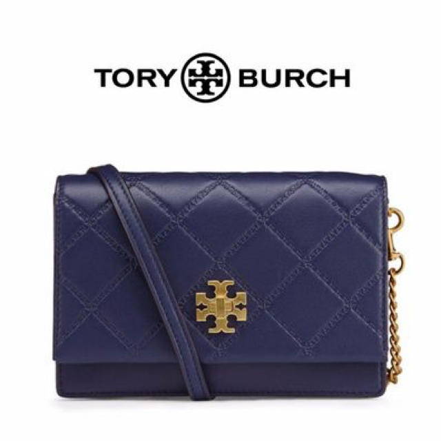 【新品未使用】トリーバーチ✰ Tory Burch ミニバッグ ショルダー 半額