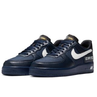 ナイキ(NIKE)のNIKE AIR FORCE 1 GTX  [25cm](スニーカー)