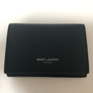 サンローラン(Saint Laurent)のサンローラン SAINT LAURENT キーケース　(キーケース)