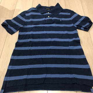 ポロラルフローレン(POLO RALPH LAUREN)のラルフローレン ★ポロシャツＬサイズ(14ー16歳用)(Tシャツ/カットソー)