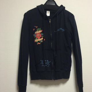 エドハーディー(Ed Hardy)の大幅値下げ！エドハーディー☆パーカー(パーカー)