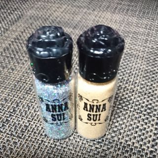 アナスイ(ANNA SUI)のANNA SUI メイクパウダー(アイシャドウ)