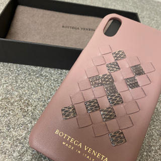 ボッテガ(Bottega Veneta) iPhoneケースの通販 24点 | ボッテガヴェネタのスマホ/家電/カメラを買うならラクマ