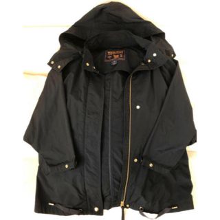 ウールリッチ(WOOLRICH)のウールリッチ　アノラック　マウンテンパーカー　トゥモローランド(ナイロンジャケット)