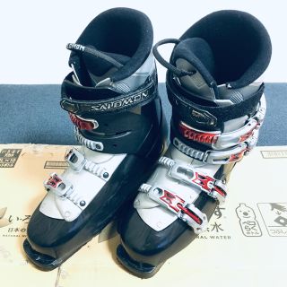 サロモン(SALOMON)のサロモン　スキーブーツ　27cm(ブーツ)