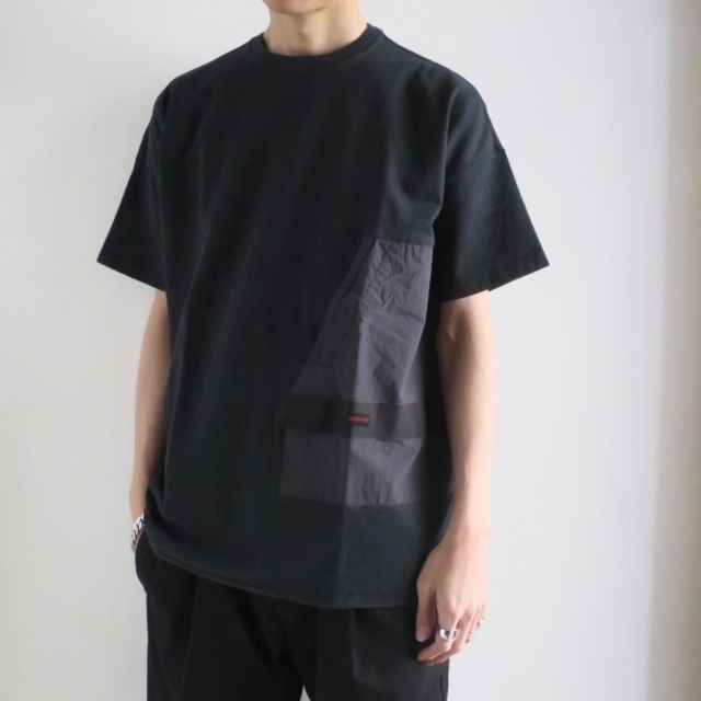 BRIEFING(ブリーフィング)の【Tom様専用】BRIEFING×REMI RELIEF Tシャツ メンズのトップス(Tシャツ/カットソー(半袖/袖なし))の商品写真