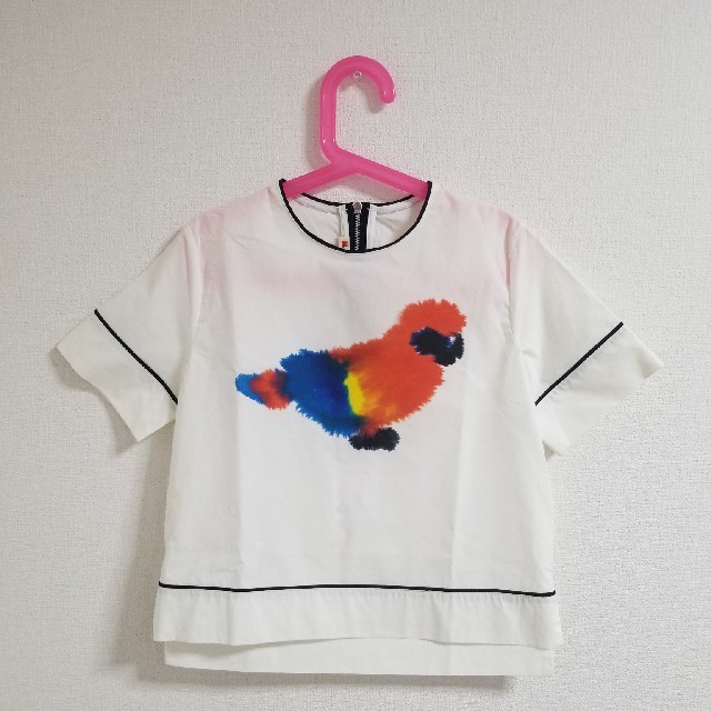 Marni(マルニ)の(MARNI) シャツ キッズ/ベビー/マタニティのキッズ服女の子用(90cm~)(ブラウス)の商品写真