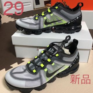 ナイキ(NIKE)のVaporMax　ヴェイパー　29 エアマックス(スニーカー)